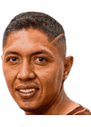 Galindo S.