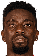 Ohene C.