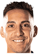 Correa J.