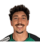 Filipe da Silva Tavares Vieira