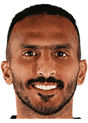 Saleh Al-Jamaan