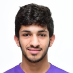 Rashed Rashed