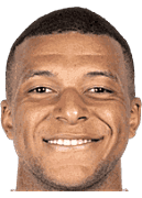 Mbappe K.