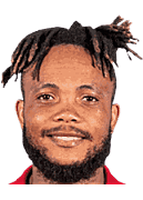 Ejuke C.