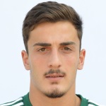 Giorgadze A.