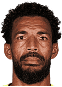 Josimar Dias,Vozinha