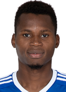 Diallo H.