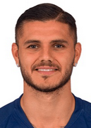 Icardi M.