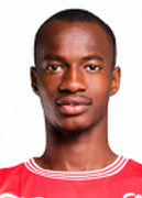 Doumbia K.