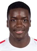 Nsoki S.