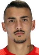 Sanchez A.