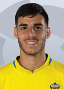 Gonzalez F.