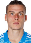 Lunin A.