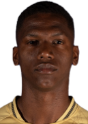 Flores Barrios R. D.