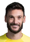 Lloris H.
