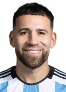 Otamendi N.