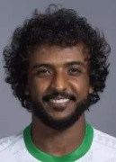 Al Shahrani Y.