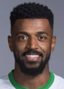 Sharahili R.