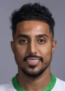 Al Dawsari S.