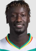 Diedhiou F.