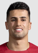 Cancelo J.