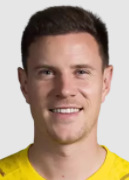 ter Stegen M.