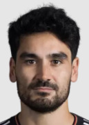 Gundogan I.