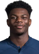 Tchouameni A.