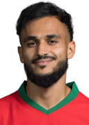 Boufal S.
