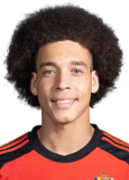 Witsel A.