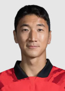 Jung Woo-Young