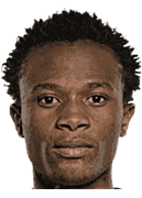 Bongani S.