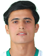 Bayesh I.