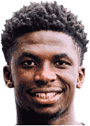 Traore A.