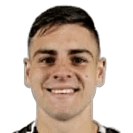 Patricio Damian Perez