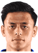 Baharudin F.