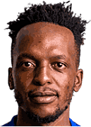 Patrick Maswanganyi