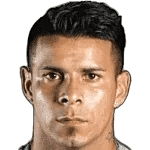 Nicolas Roberto Carrizo