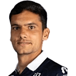 Gonzalez Hernandez D.