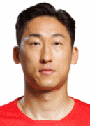 Kim Yong-Hwan
