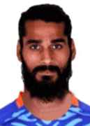 Sandesh Jhingan