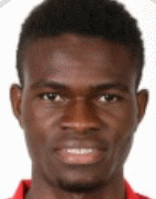 Traore B.