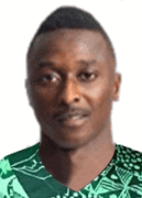 Sadiq U.