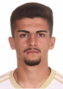 I.Miladinović