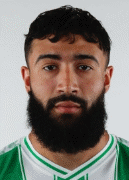 Fekir N.