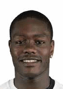 Gyasi E.