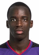 Diarra M.
