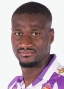 Sylla M.