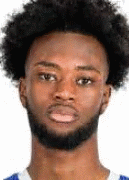 Kamara A.