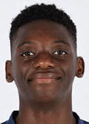 Mawesi J.